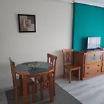 Apartamentos Chevere Esmeralda