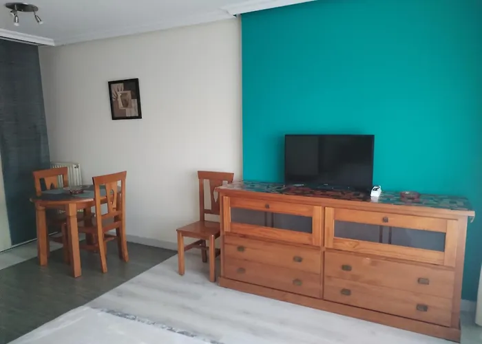 Apartamentos Chevere Esmeralda