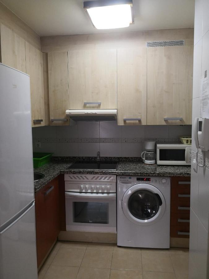 Apartamento Chevere Esmeralda Oviedo