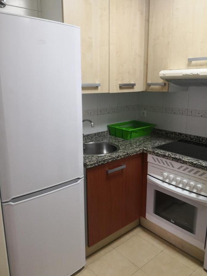 Chevere Esmeralda Apartamento *