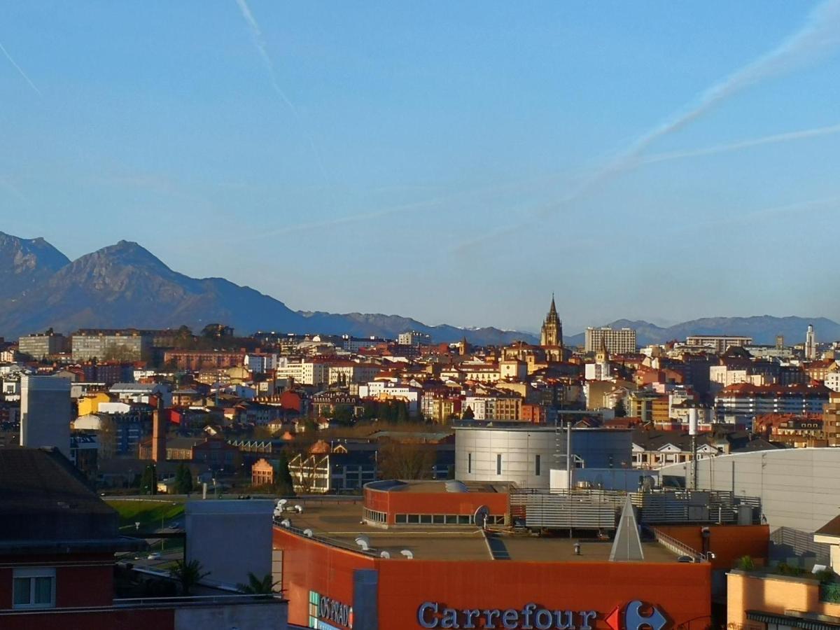 Apartamento Chevere Esmeralda Oviedo