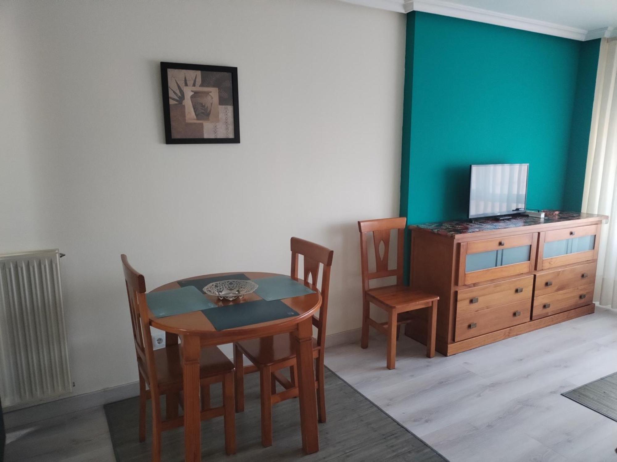 Apartamento Chevere Esmeralda *