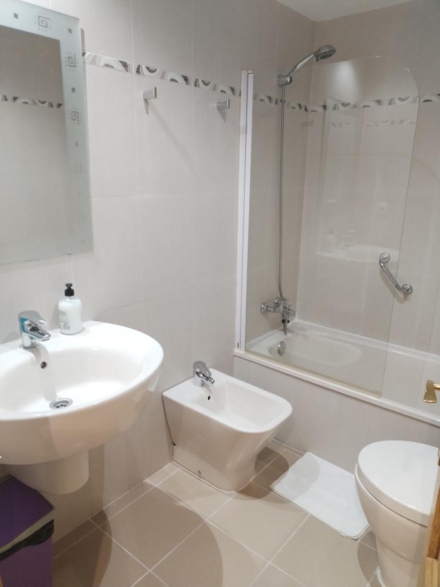 Chevere Esmeralda Apartamento