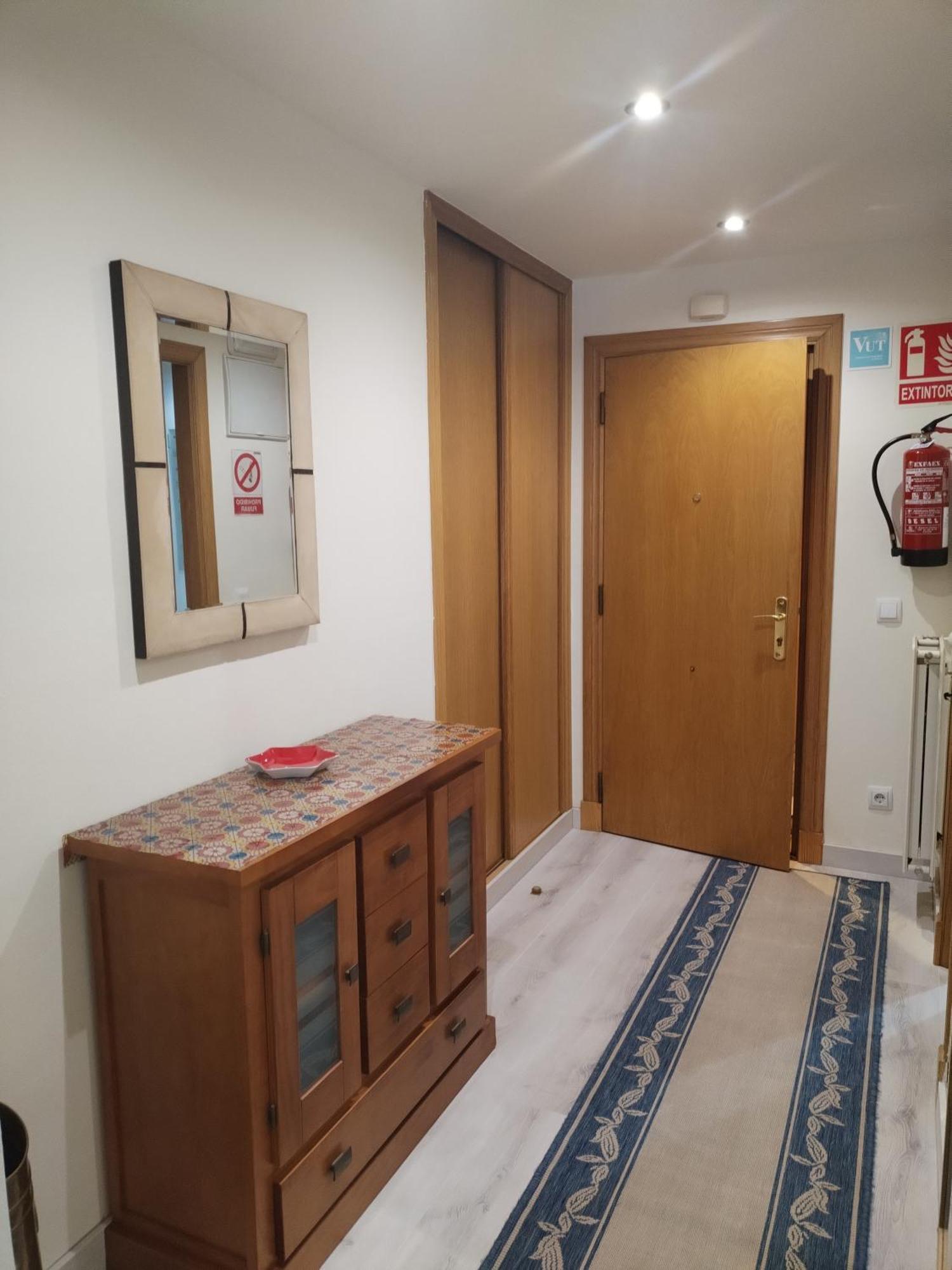 Chevere Esmeralda Apartamento Oviedo