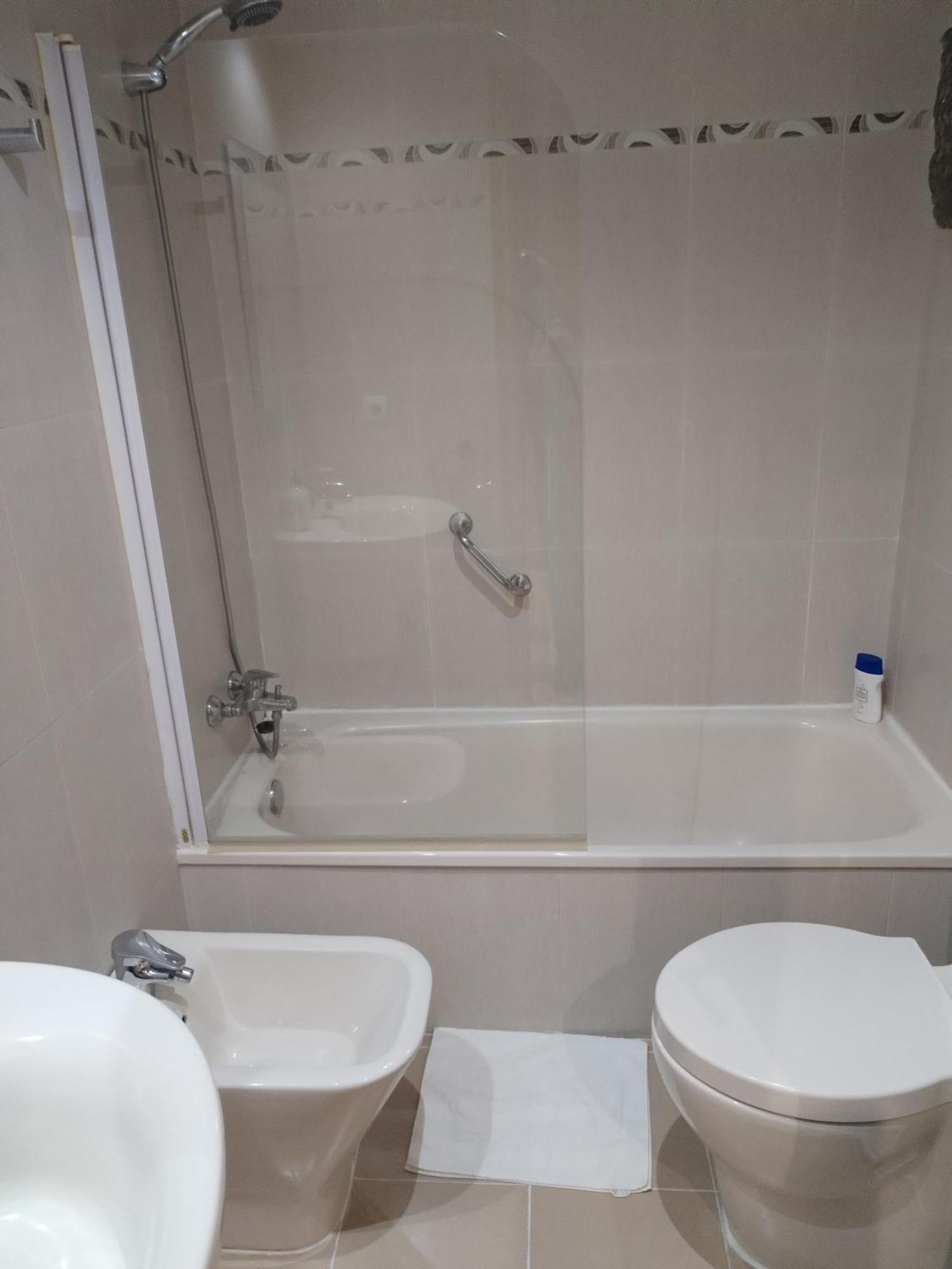 Apartamento Chevere Esmeralda Oviedo
