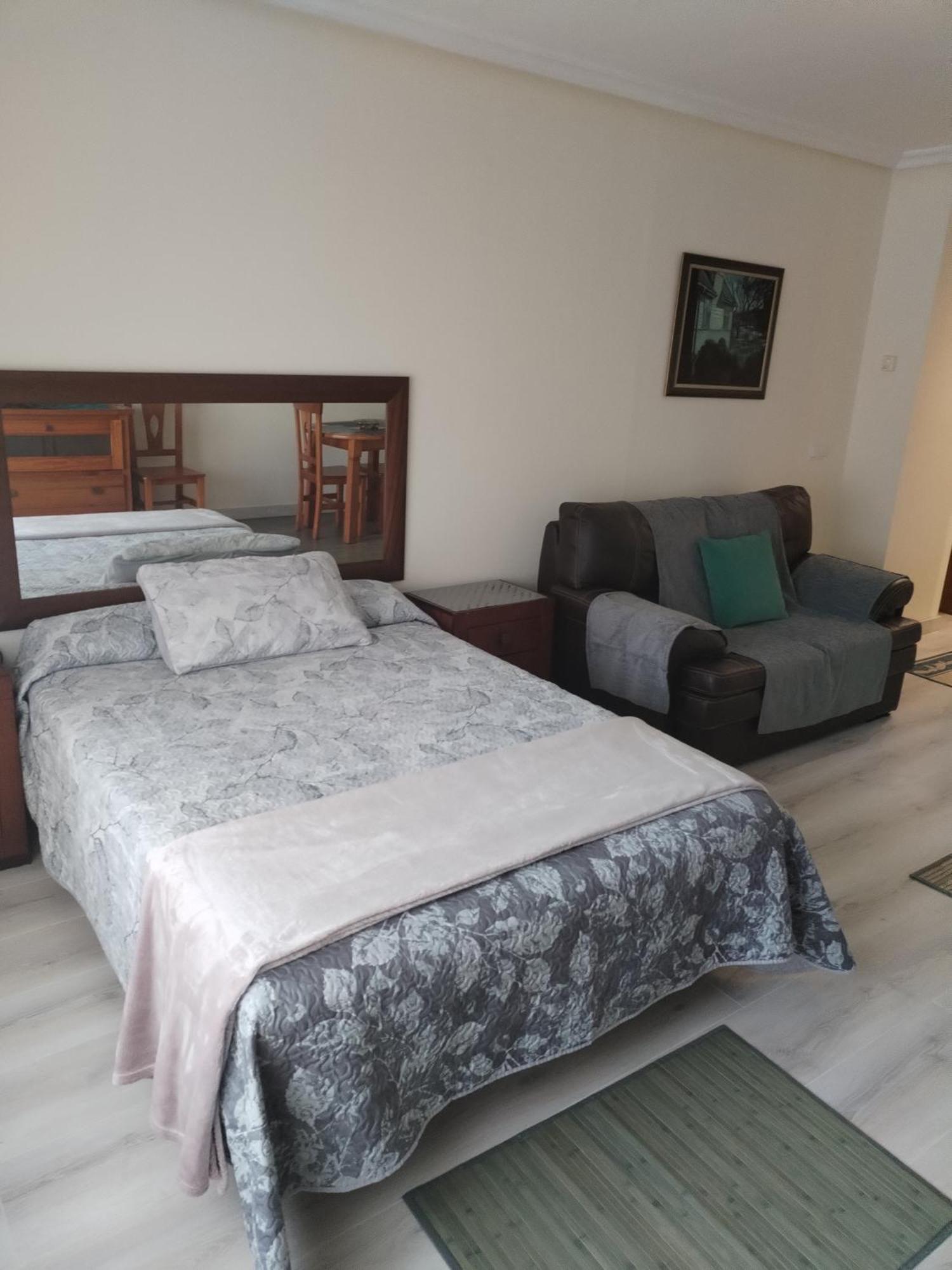 Chevere Esmeralda Apartamento *