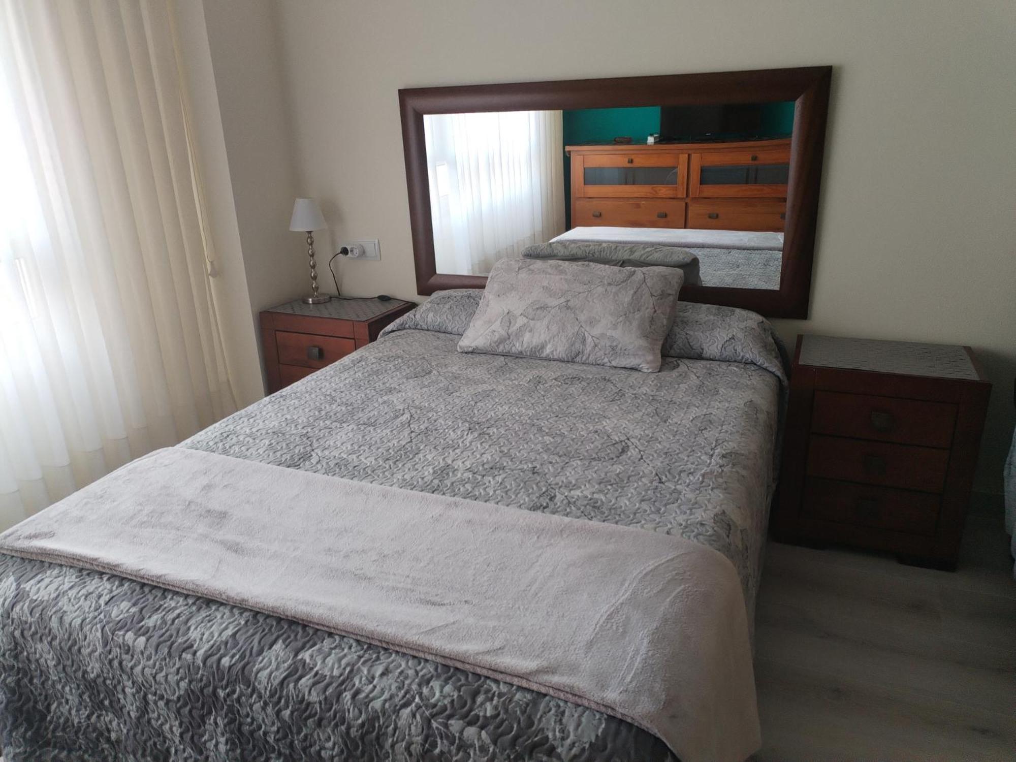 Apartamento Chevere Esmeralda Oviedo